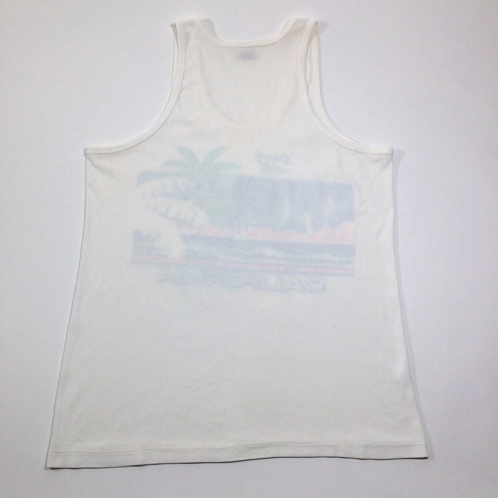 Vintage Beverly Hills Tank - Picture 3 of 6